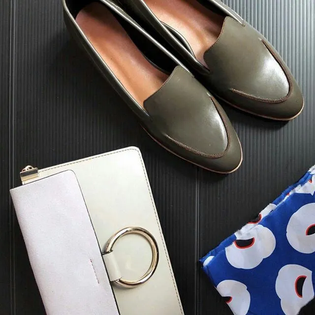 nicosia loafers-sold out