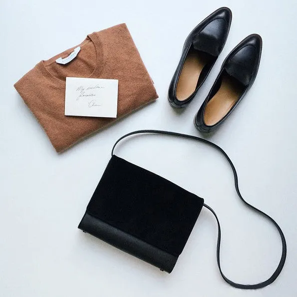 nicosia loafers-sold out