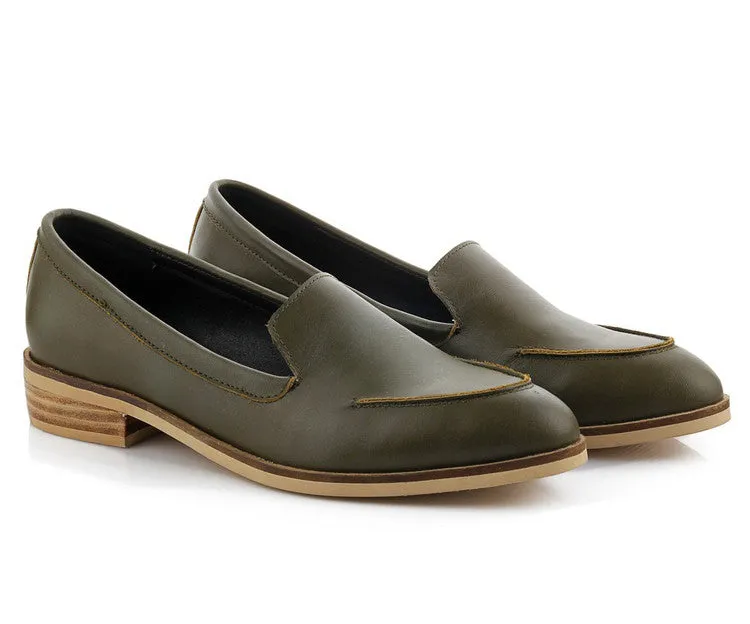 nicosia loafers-sold out