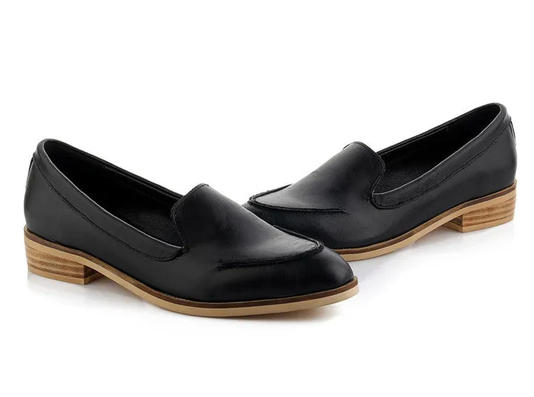 nicosia loafers-sold out