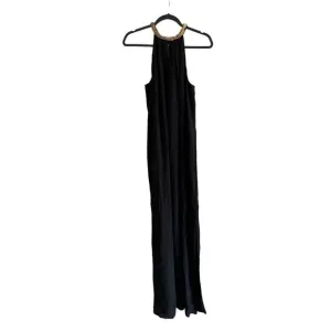 NWT Rebecca Taylor  Sequin Halter Gown size 8