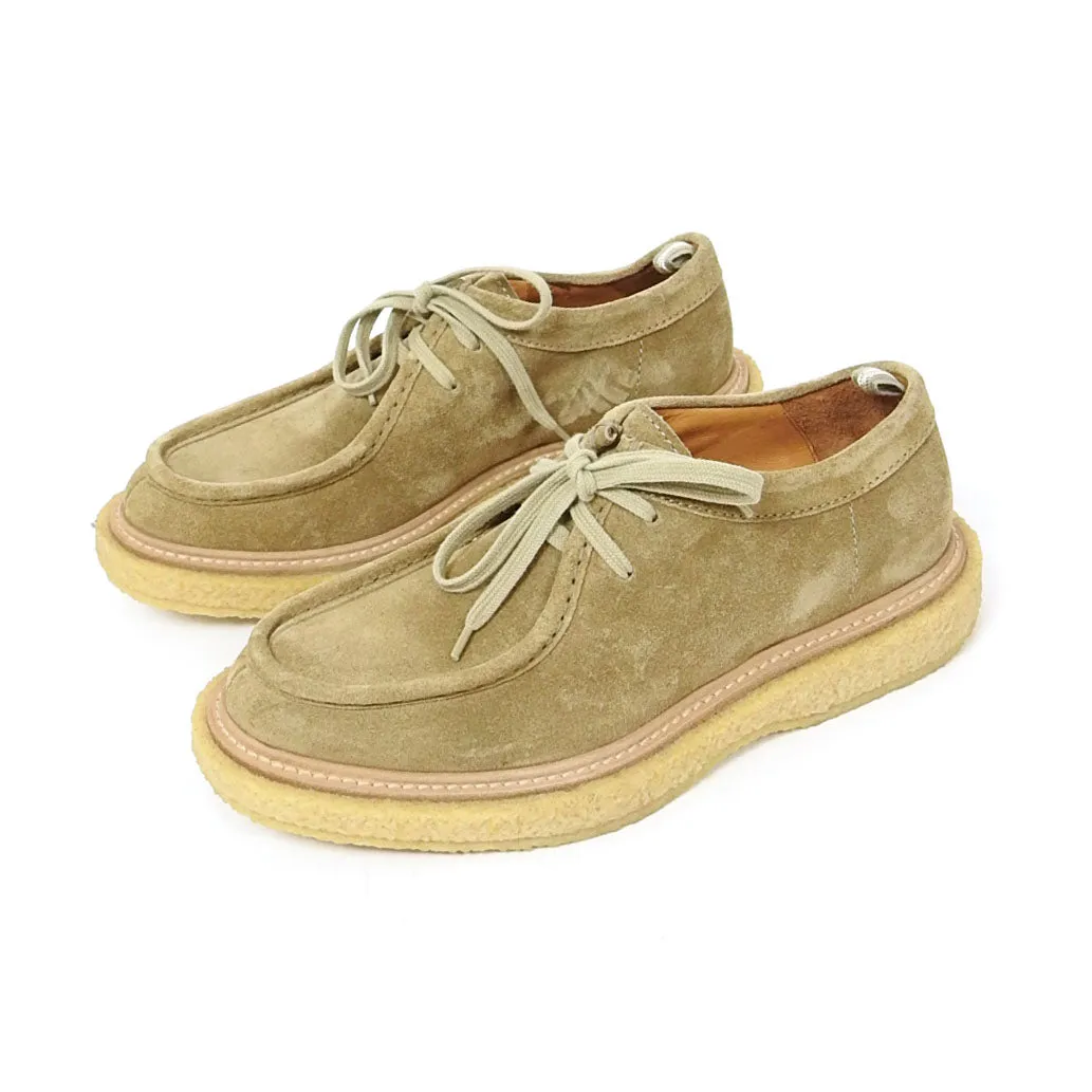 Officine Creative Suede Shoes Size US8