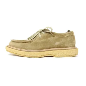 Officine Creative Suede Shoes Size US8