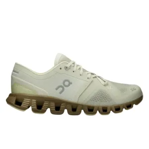 on Cloud X 3 Women's Training Shoes
