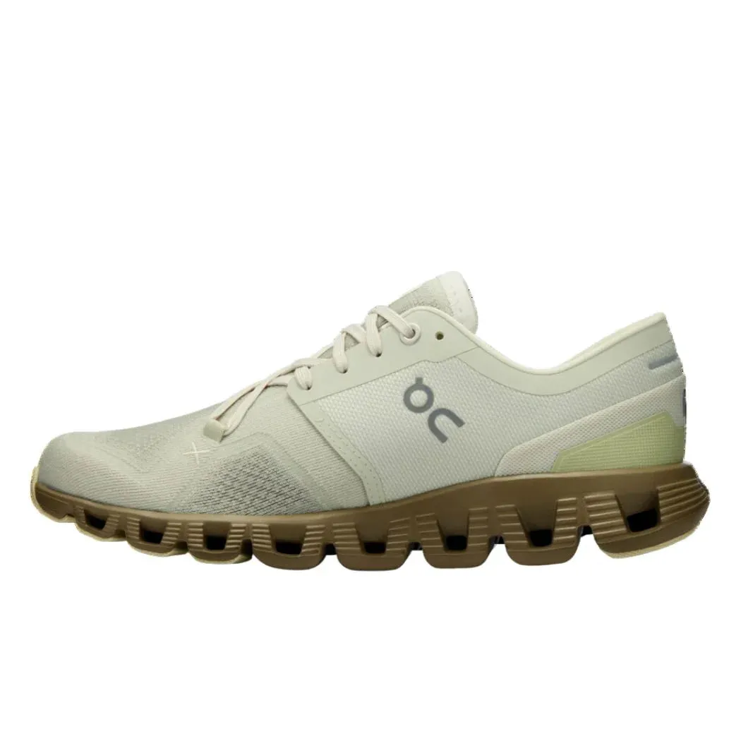 on Cloud X 3 Women's Training Shoes