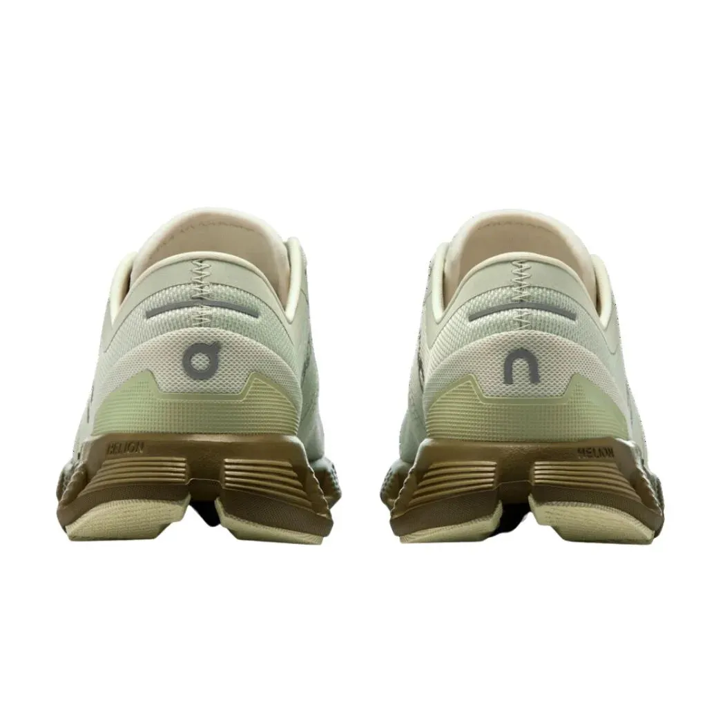 on Cloud X 3 Women's Training Shoes