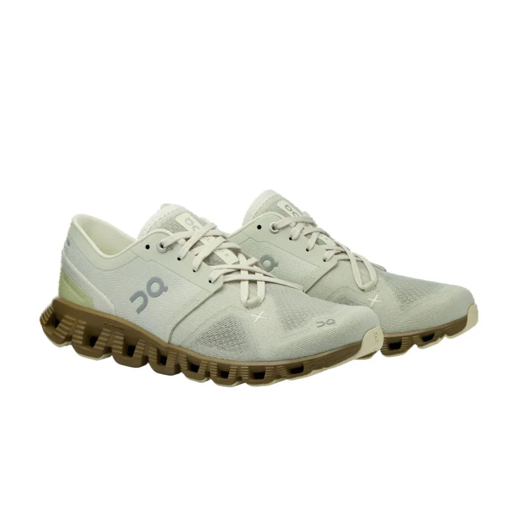 on Cloud X 3 Women's Training Shoes