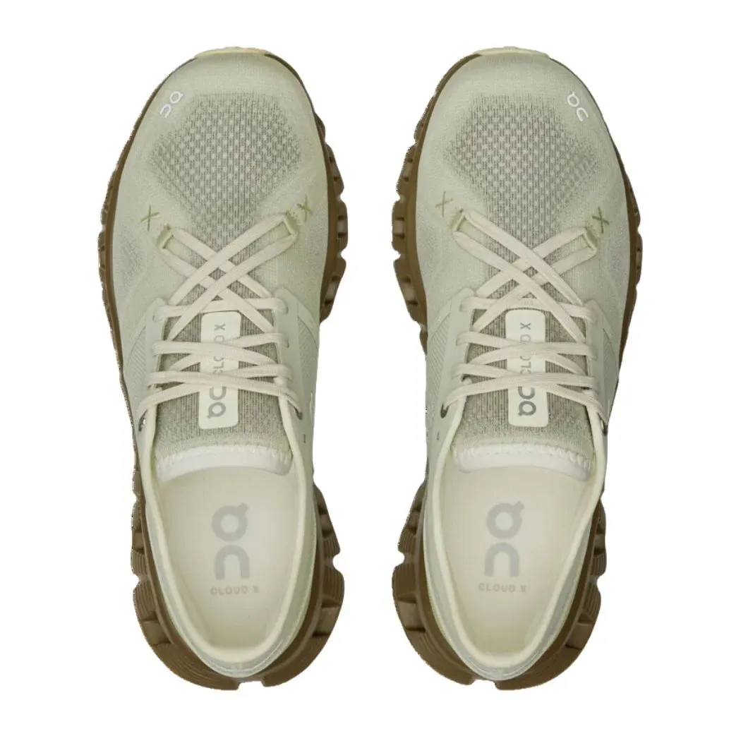 on Cloud X 3 Women's Training Shoes