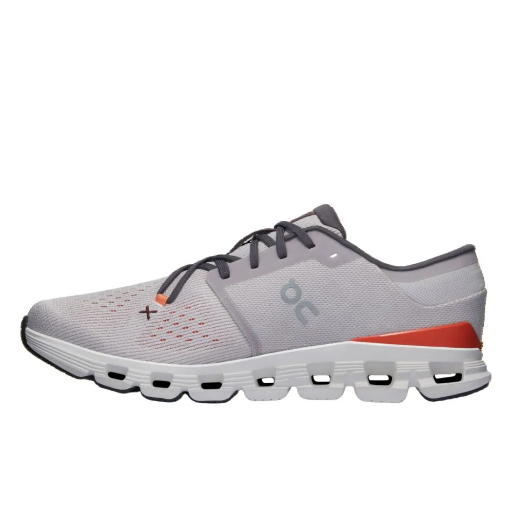 on Cloud X 4 Men's Training Shoes