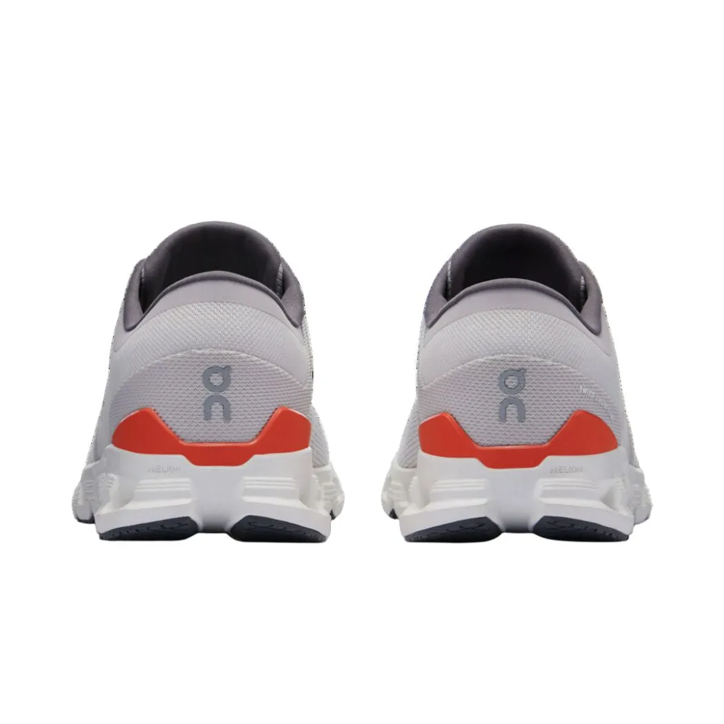 on Cloud X 4 Men's Training Shoes