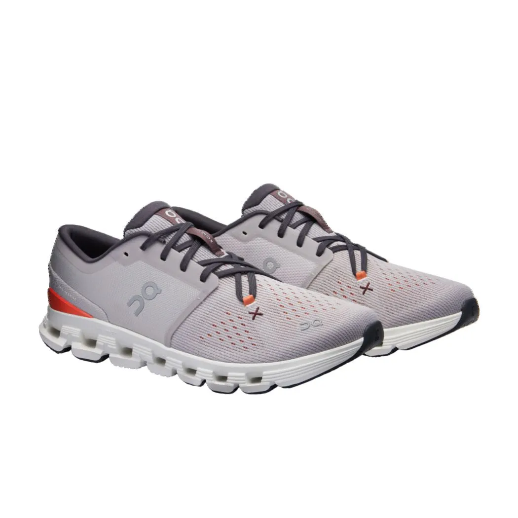 on Cloud X 4 Men's Training Shoes