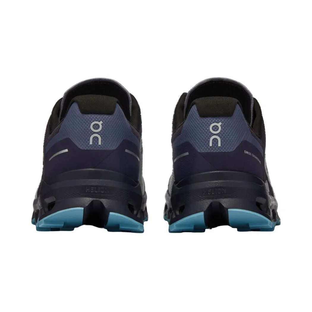 on Cloudvista Women's Trail Running Shoes