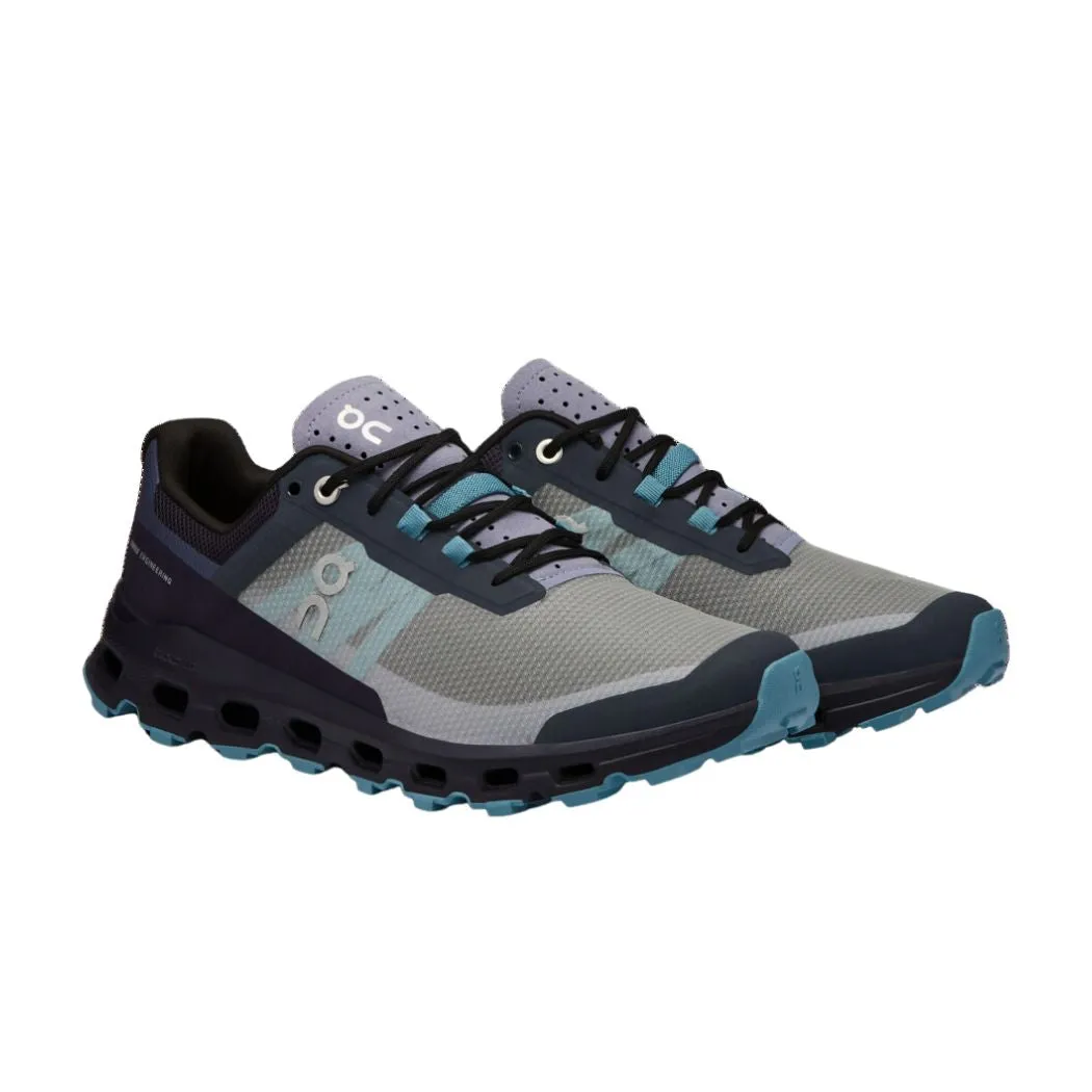 on Cloudvista Women's Trail Running Shoes