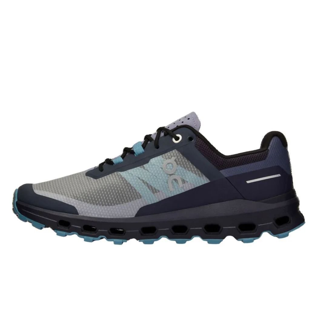 on Cloudvista Women's Trail Running Shoes