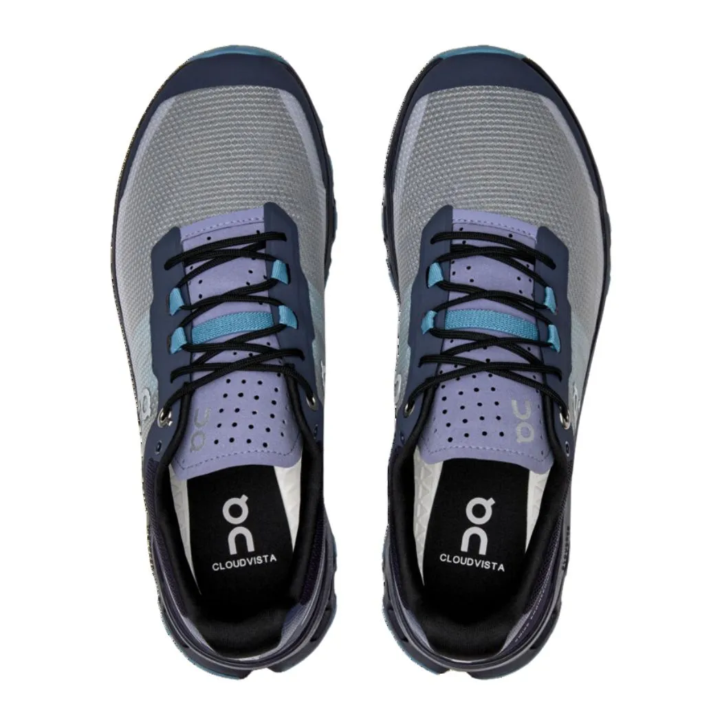 on Cloudvista Women's Trail Running Shoes