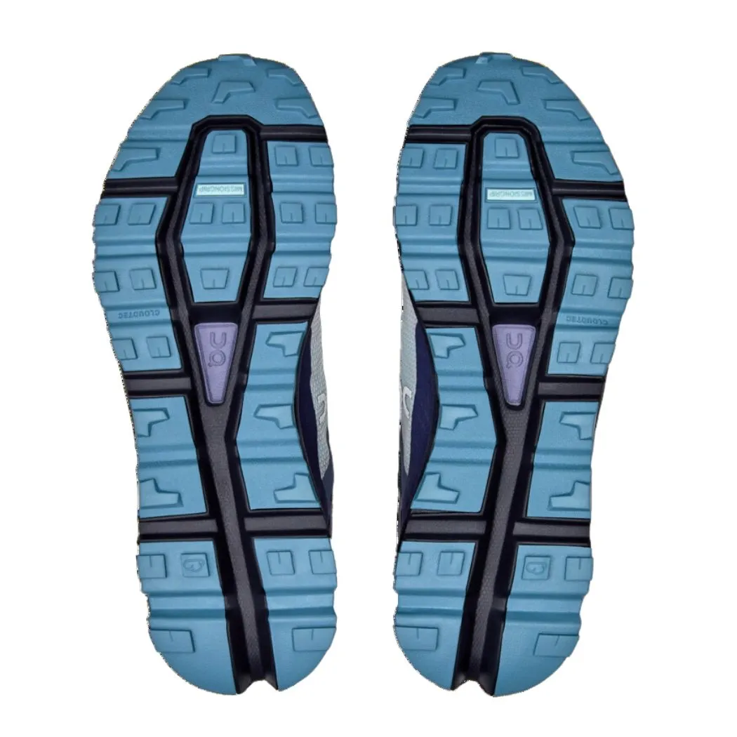 on Cloudvista Women's Trail Running Shoes