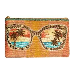 On the Horizon Mini Crossbody Bag