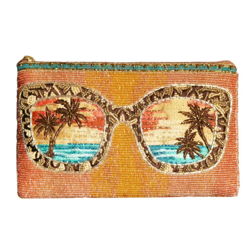 On the Horizon Mini Crossbody Bag