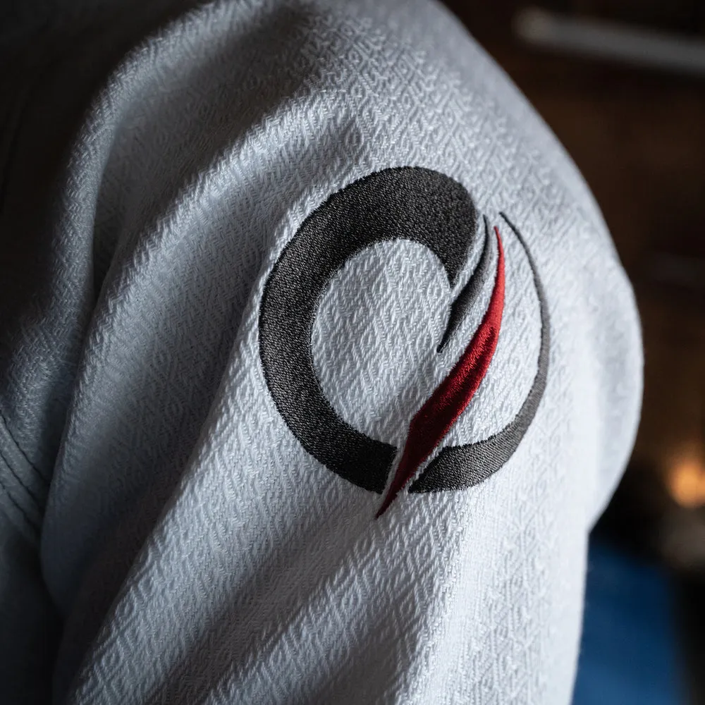 Origin Rift BJJ Gi (White)