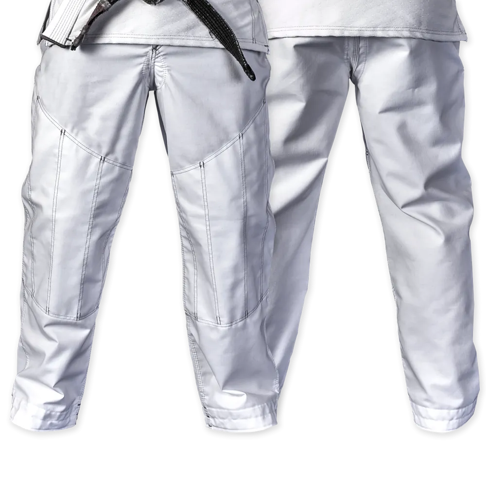 Origin Rift BJJ Gi (White)