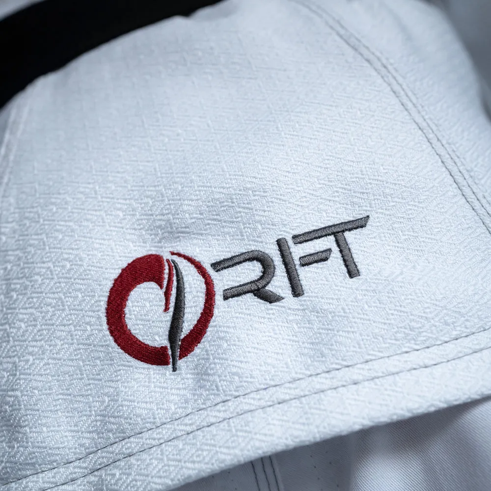 Origin Rift BJJ Gi (White)