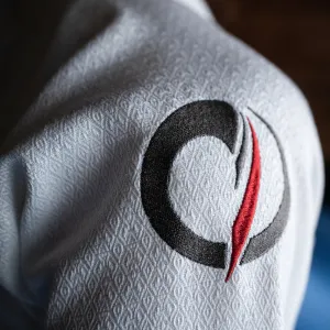 Origin Rift BJJ Gi (White)