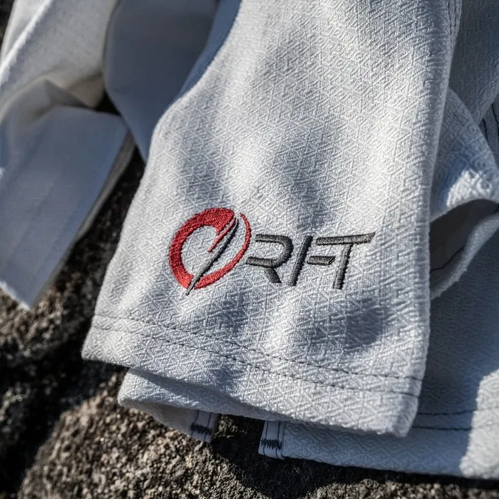 Origin Rift BJJ Gi (White)