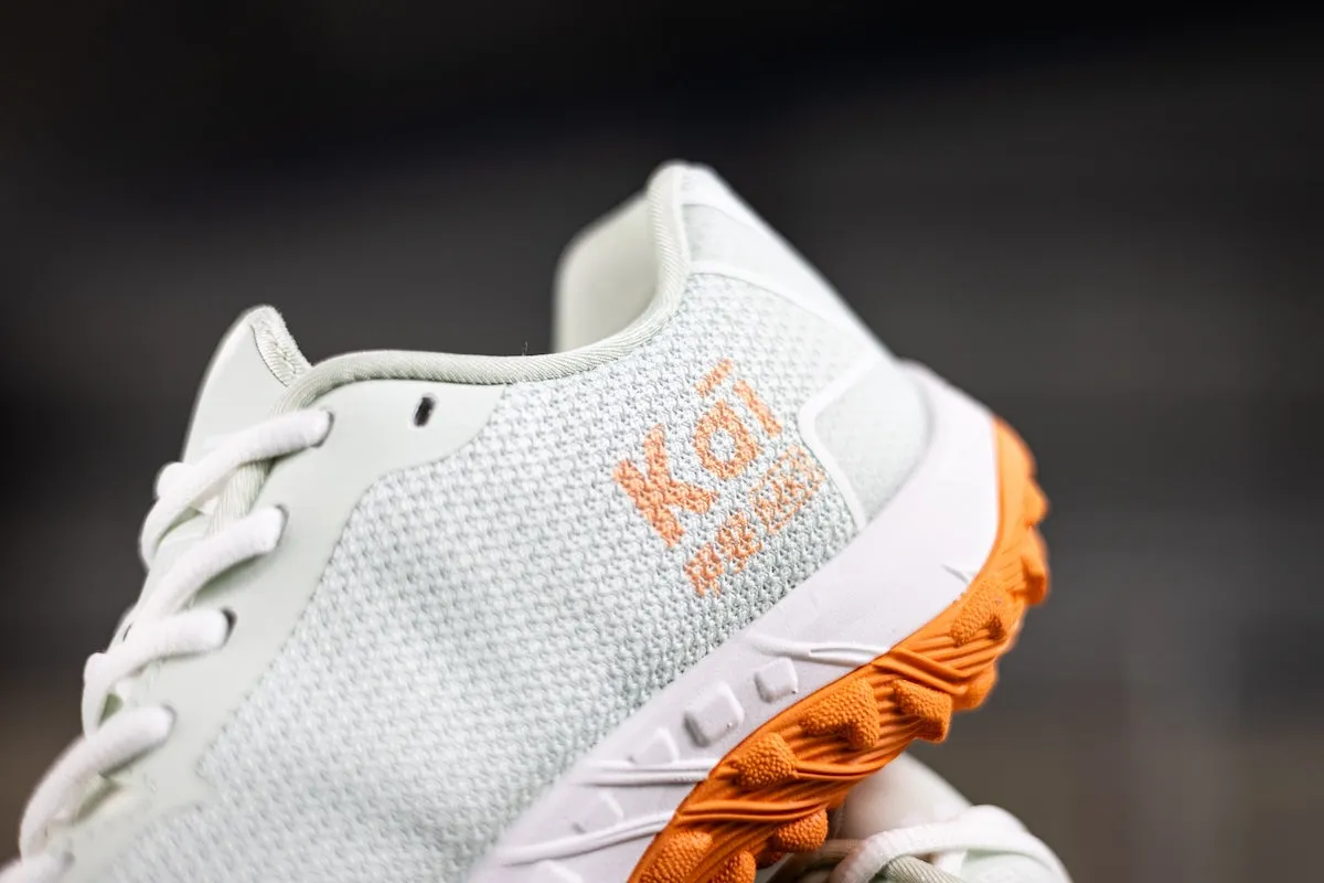 Osaka KAI MK1 Hockey Shoe Opal Green
