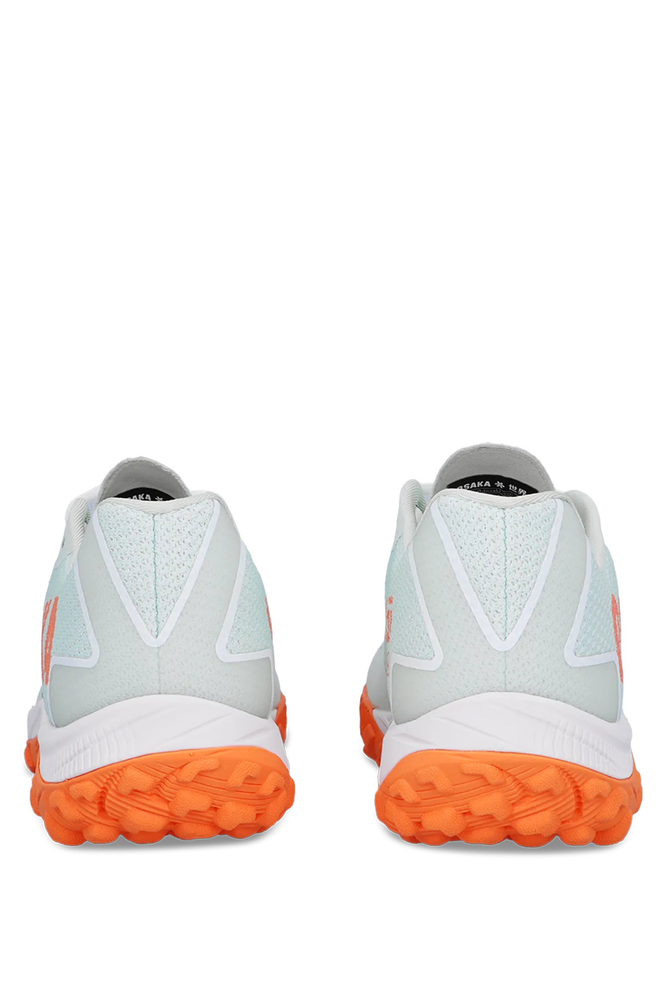 Osaka KAI MK1 Hockey Shoe Opal Green