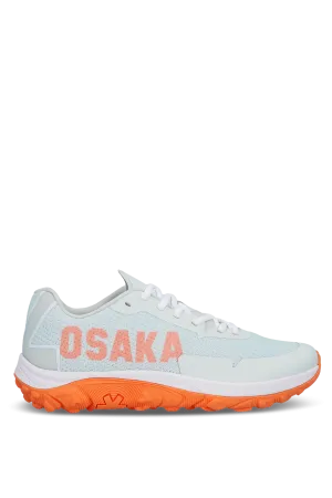 Osaka KAI MK1 Hockey Shoe Opal Green