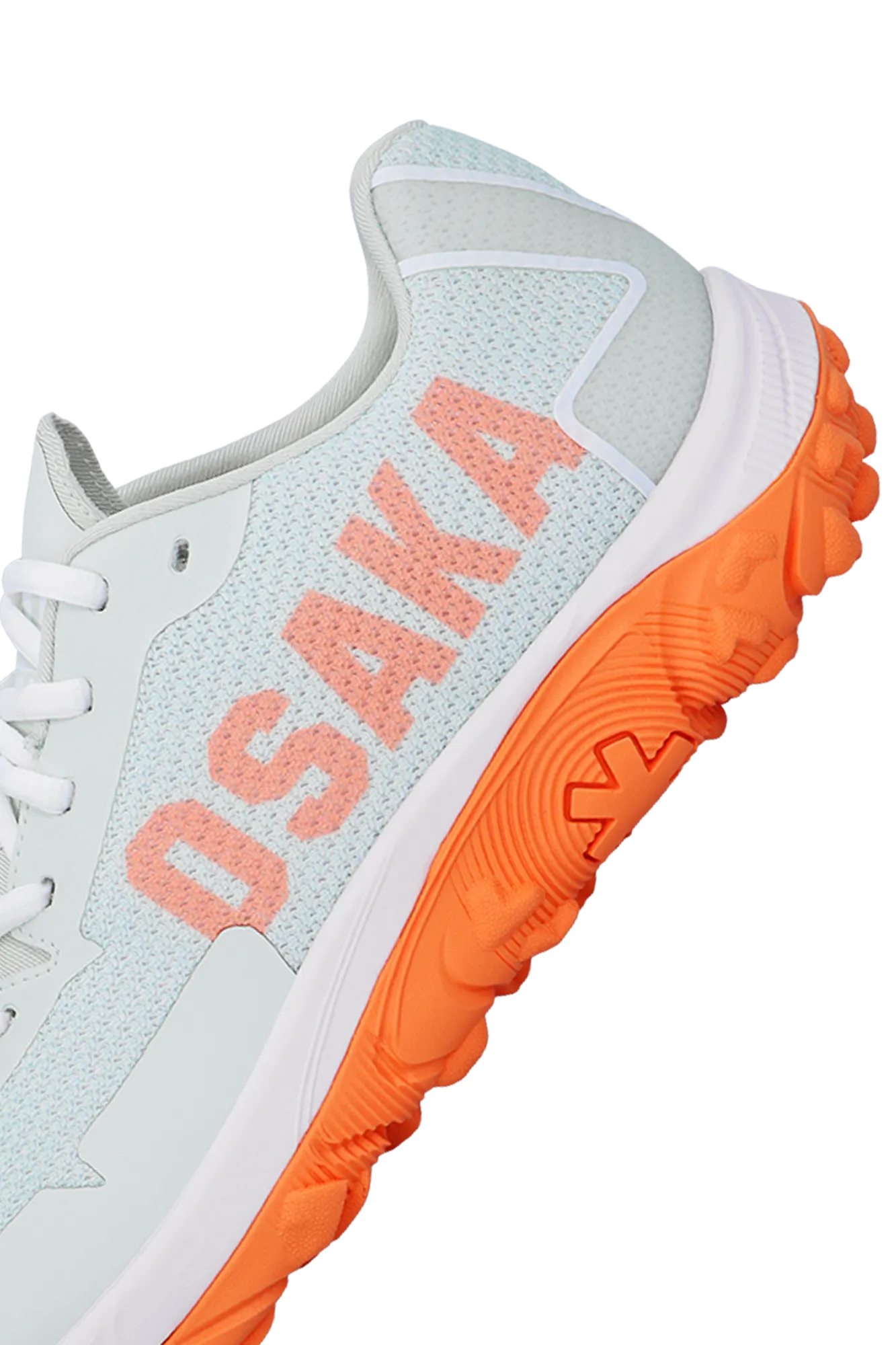Osaka KAI MK1 Hockey Shoe Opal Green