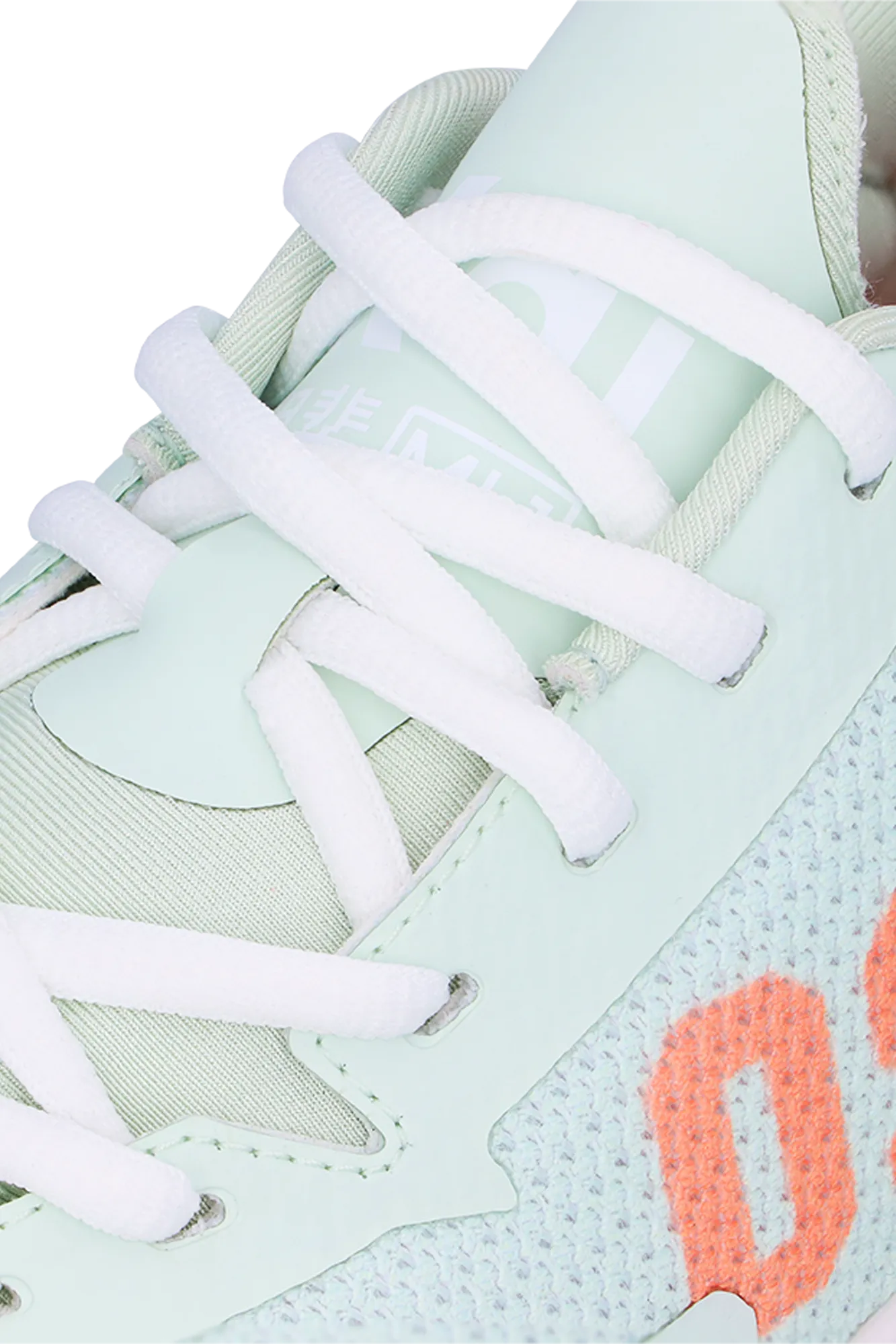Osaka KAI MK1 Hockey Shoe Opal Green