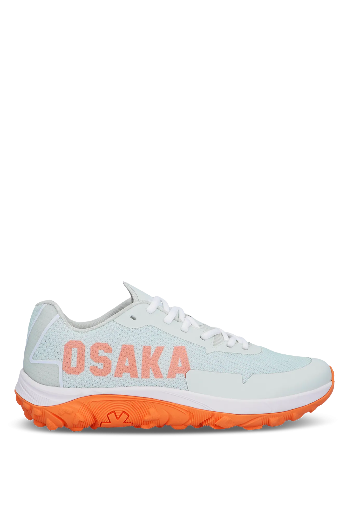 Osaka KAI MK1 Hockey Shoe Opal Green