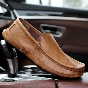Owen Genuine Leather Drivers