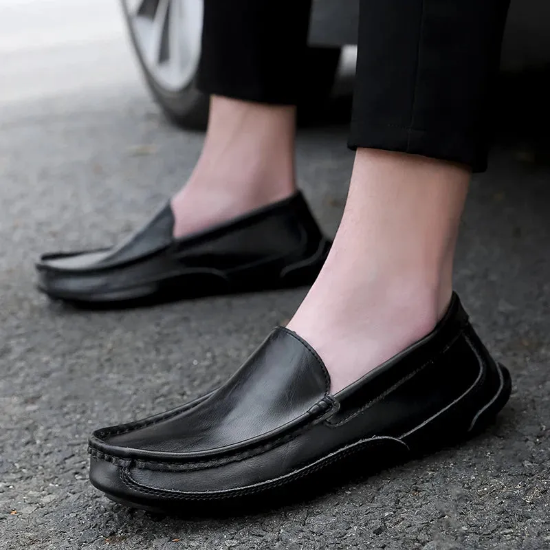 Owen Genuine Leather Drivers