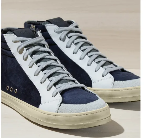 P448 Mens Skate Futura