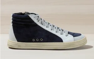 P448 Mens Skate Futura