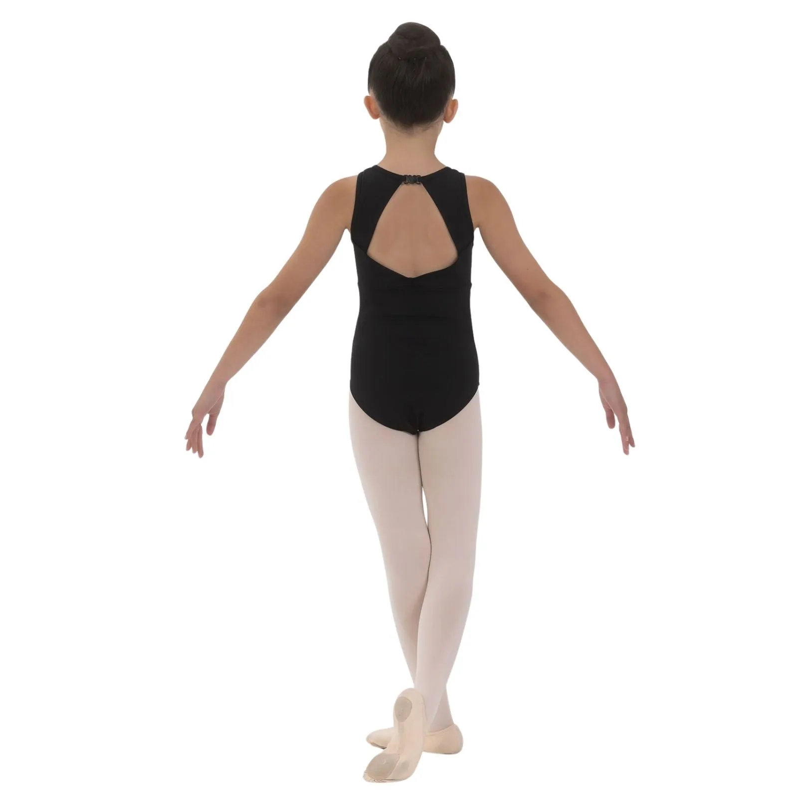 Paige Leotard