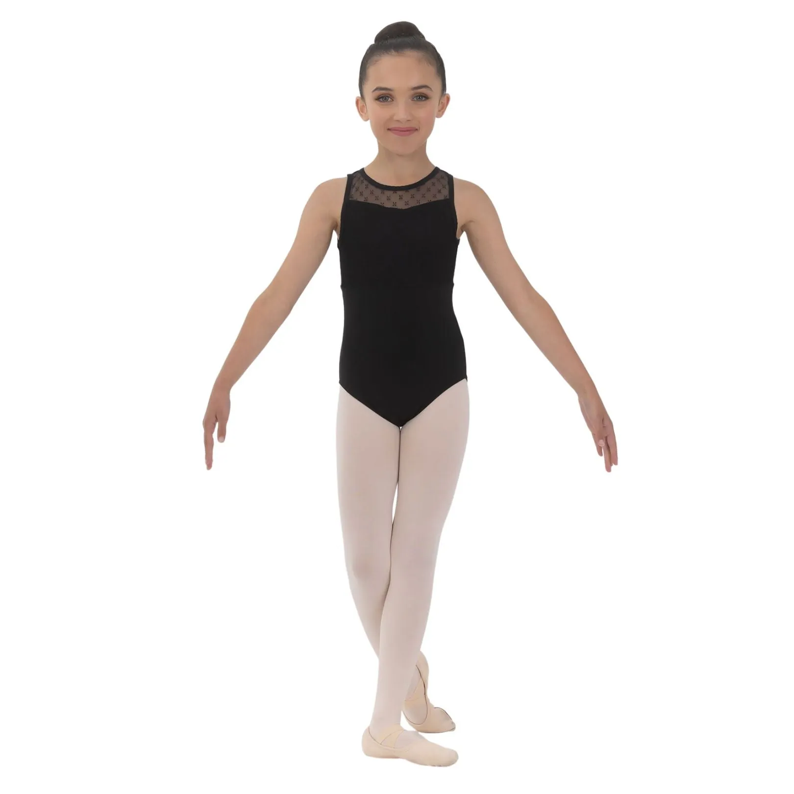 Paige Leotard
