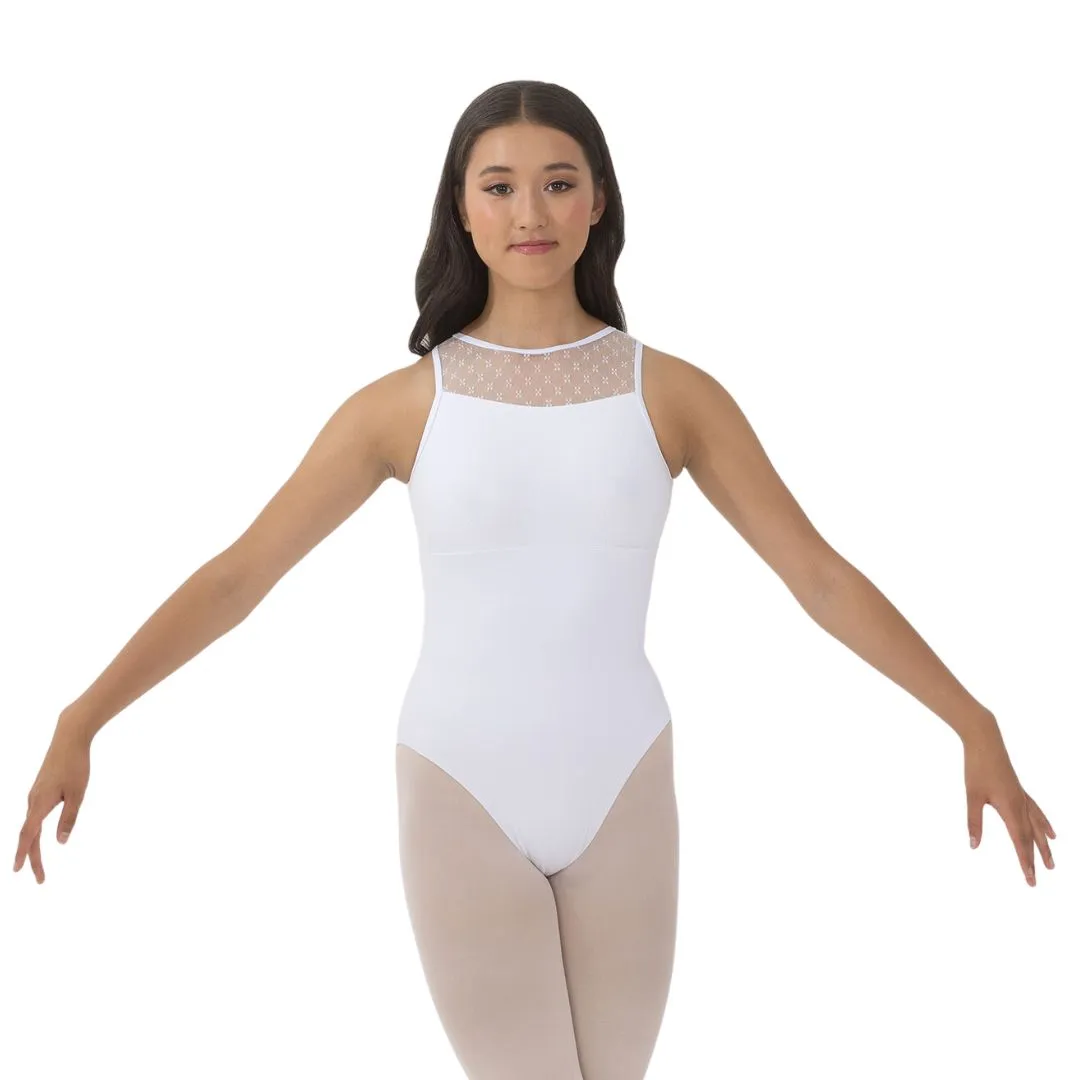 Paige Leotard