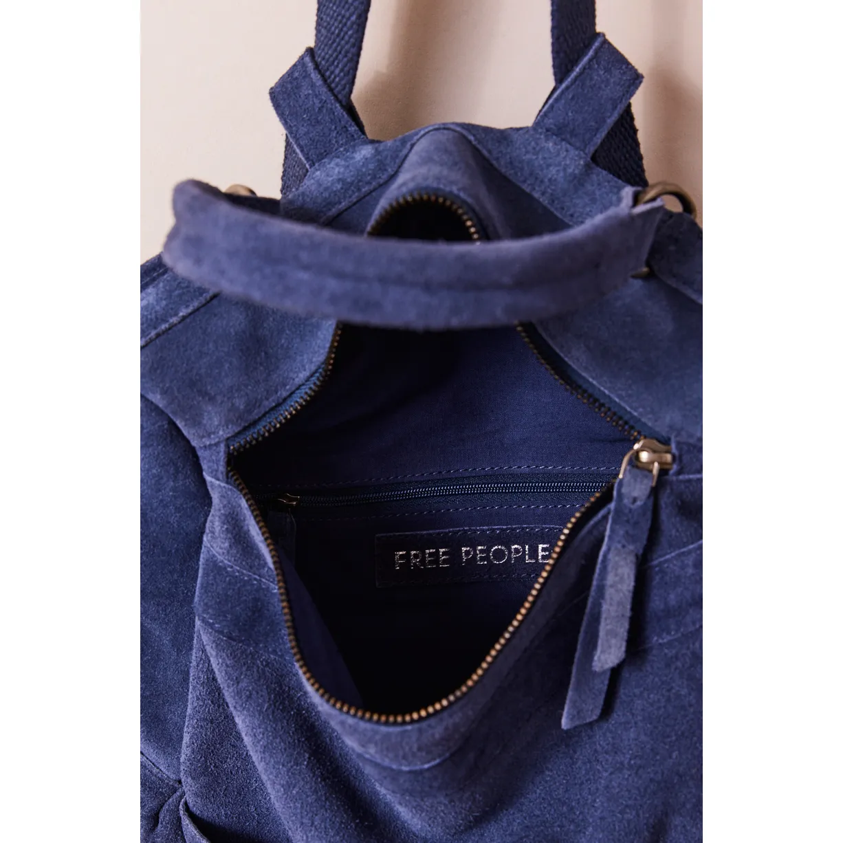 Paint The Town Backpack
