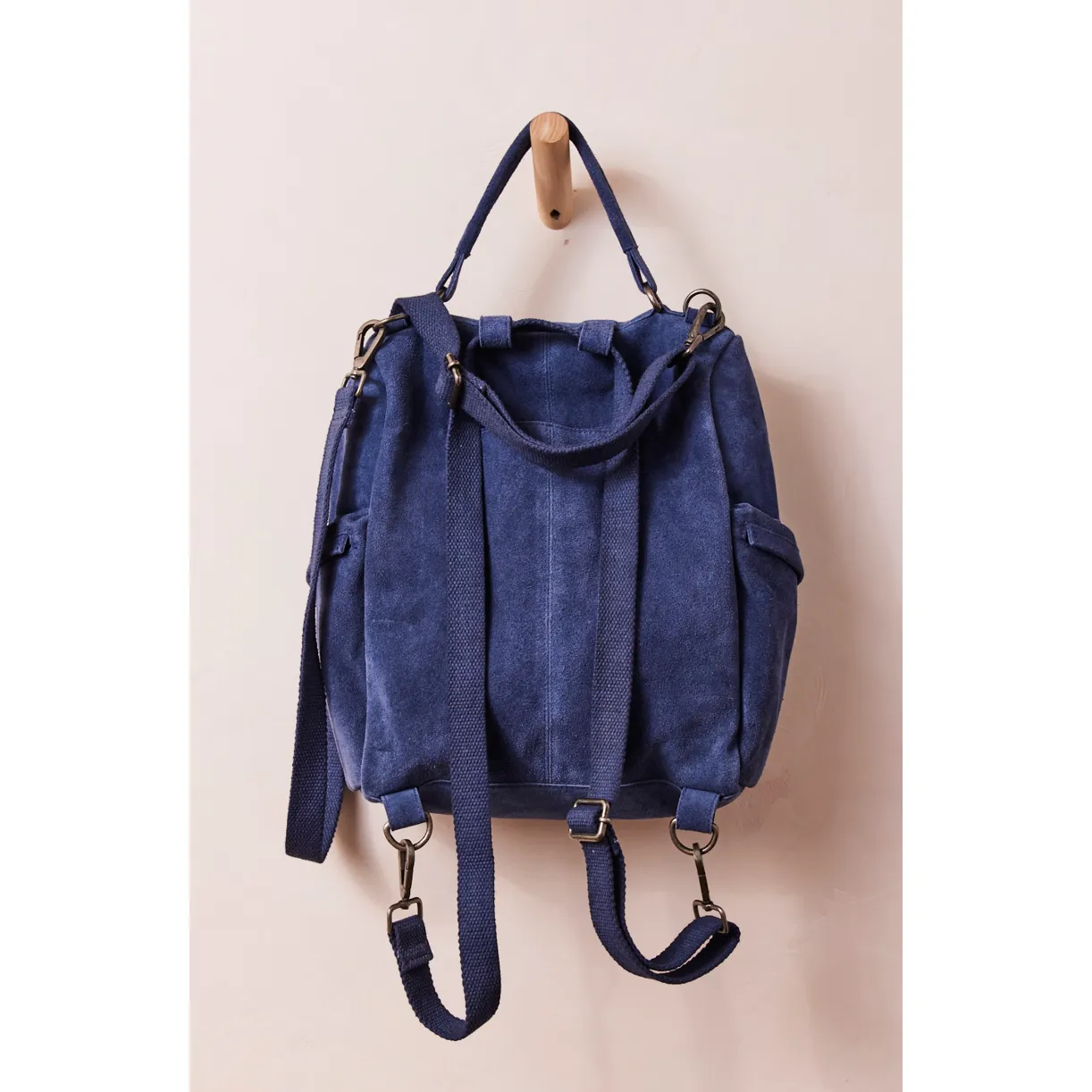 Paint The Town Backpack