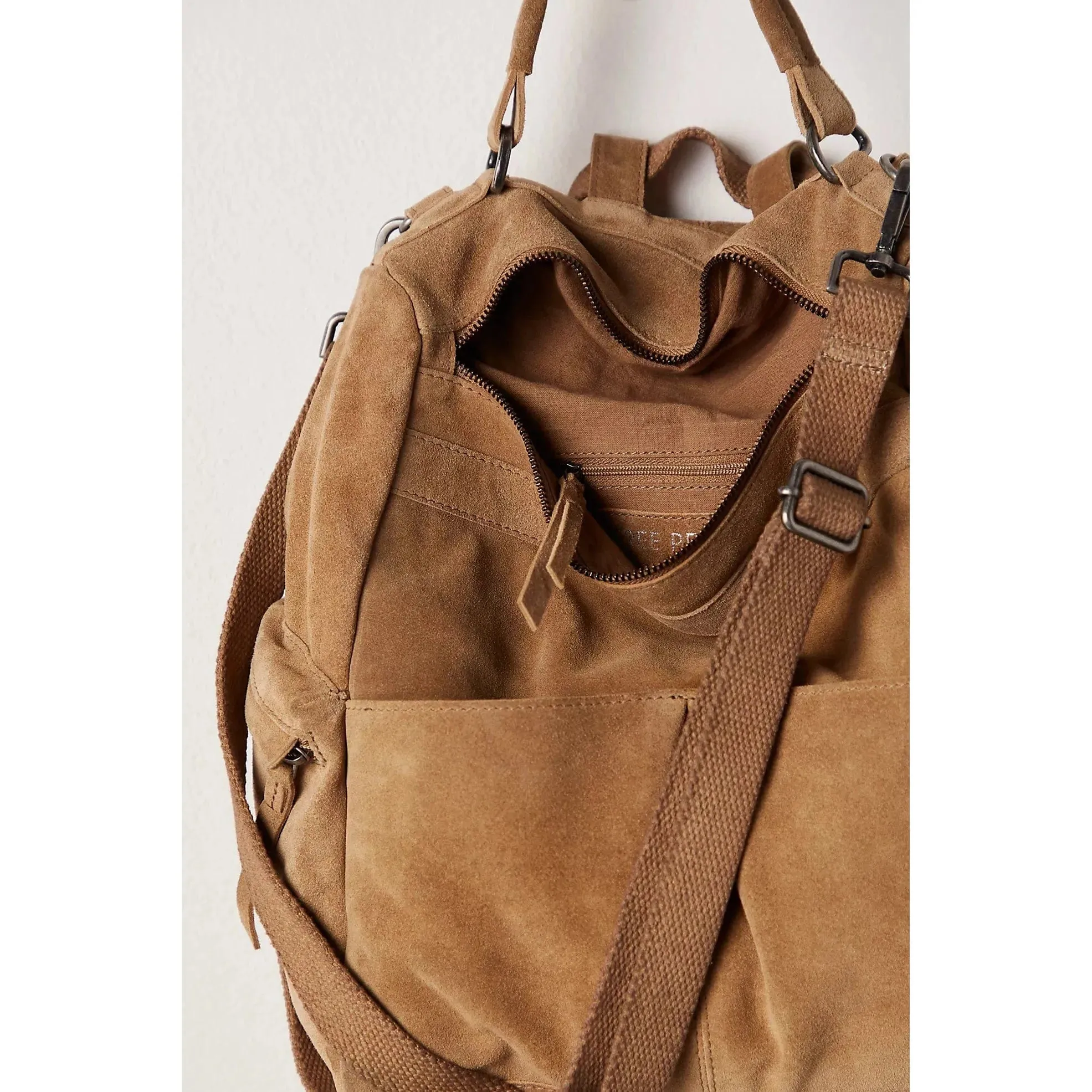 Paint The Town Backpack