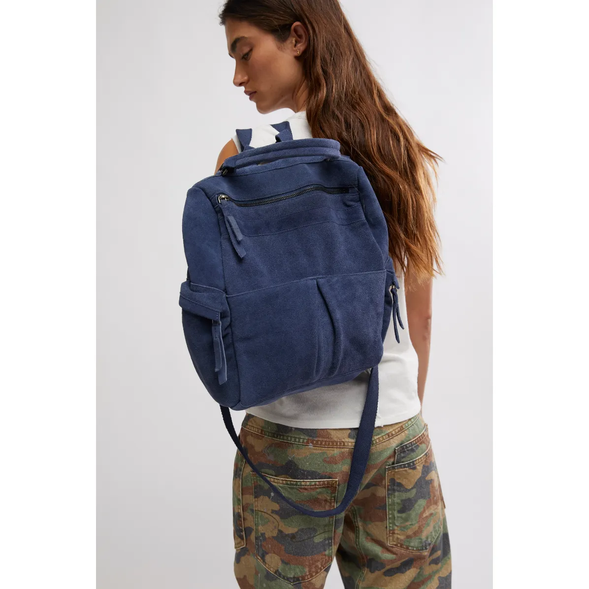 Paint The Town Backpack