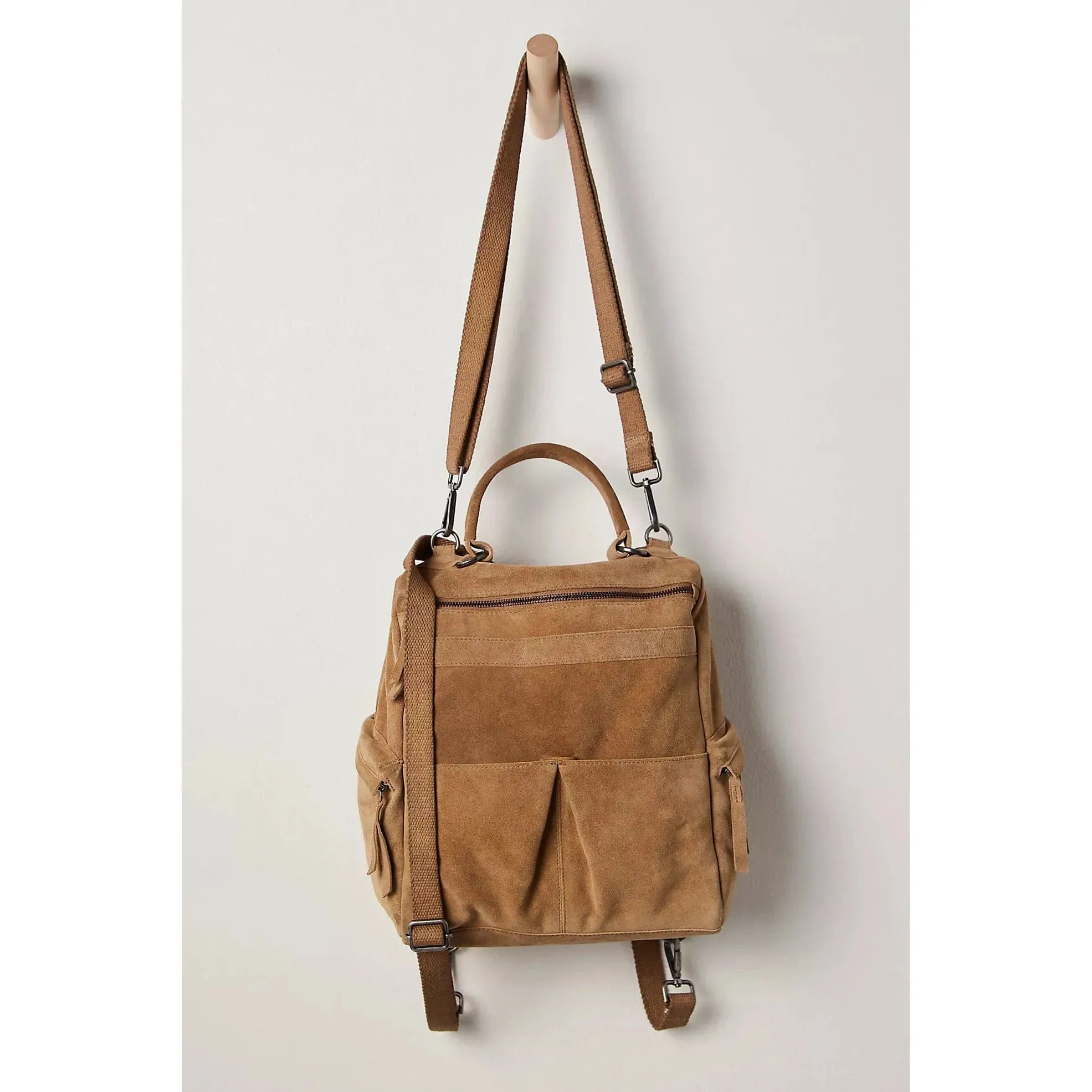 Paint The Town Backpack