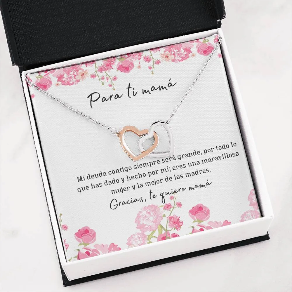 Para ti Mamá - Eres una mujer maravillosa