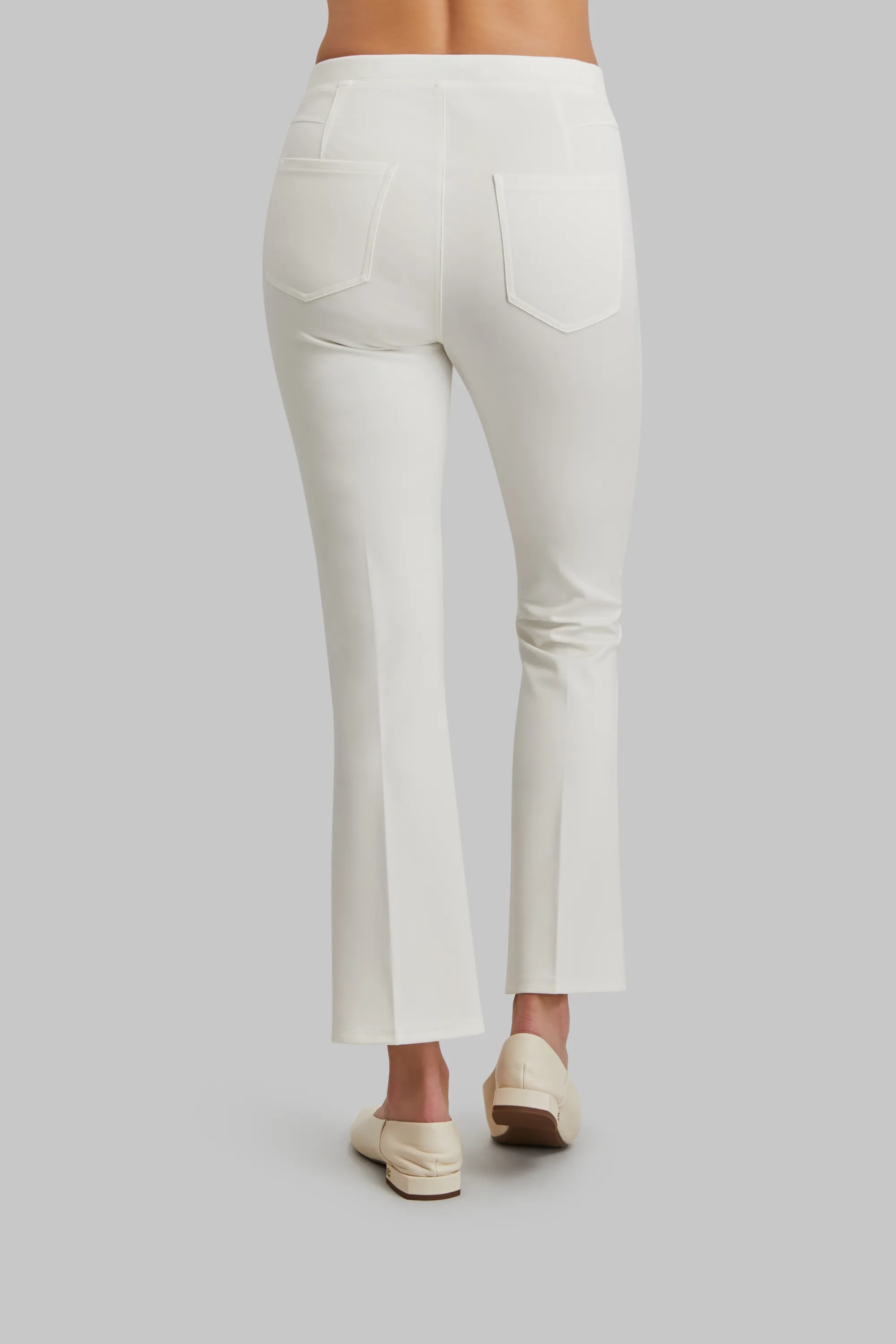 Paramount Knit Ella Pant