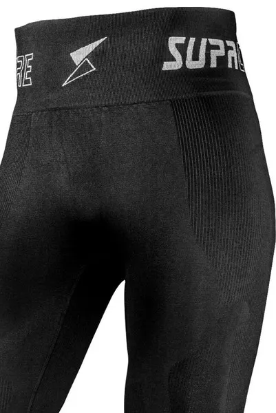 Patented Men's CORETECH® Compression Leggings for Pulled Hamstring, groin injury and osteitis pubis.