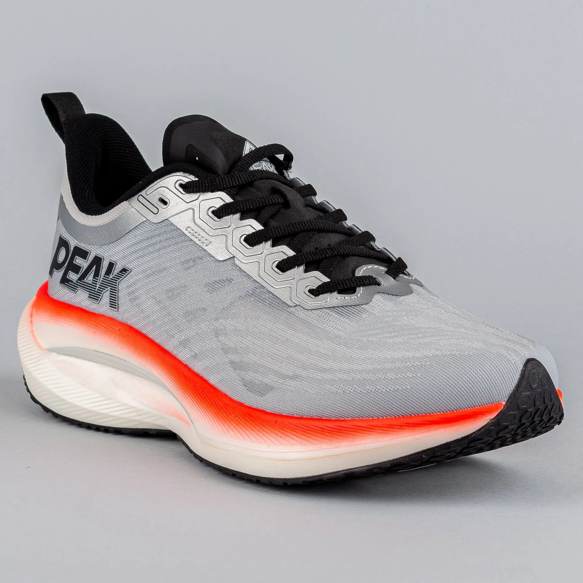 Peak Training Shoes Taichi - Windstorm Pro Ice Grey