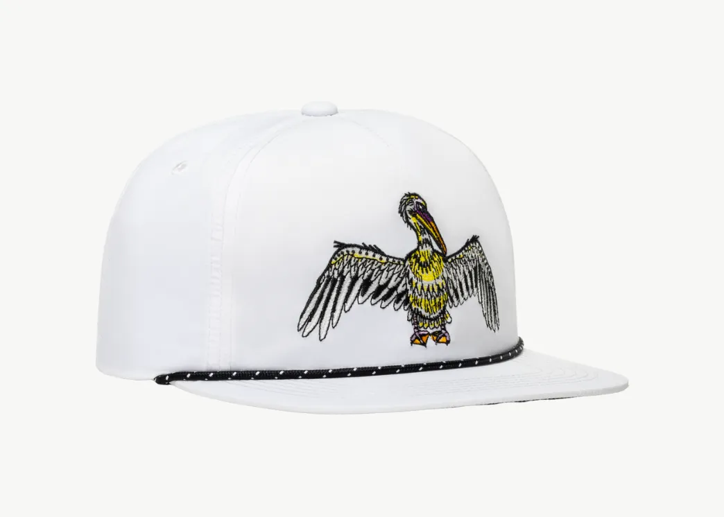 Pelican Performance Hat